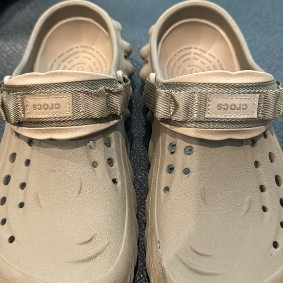 Crocs Echo Clog - Picture 3 of 5